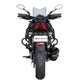 MOTOCICLETA BAJAJ DOMINAR TE 400 NEGRO 2025