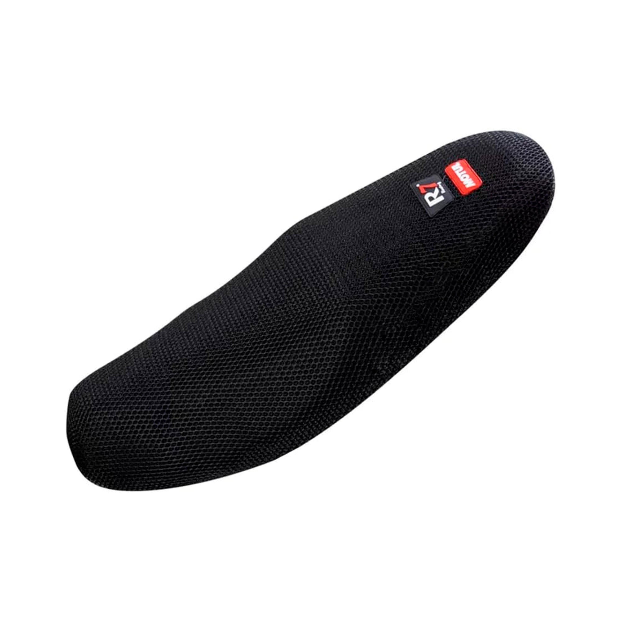 FUNDA ASIENTO M (60x50cm) COOL MESH R7 (CORTO) GL150 CARGO/YBR125C