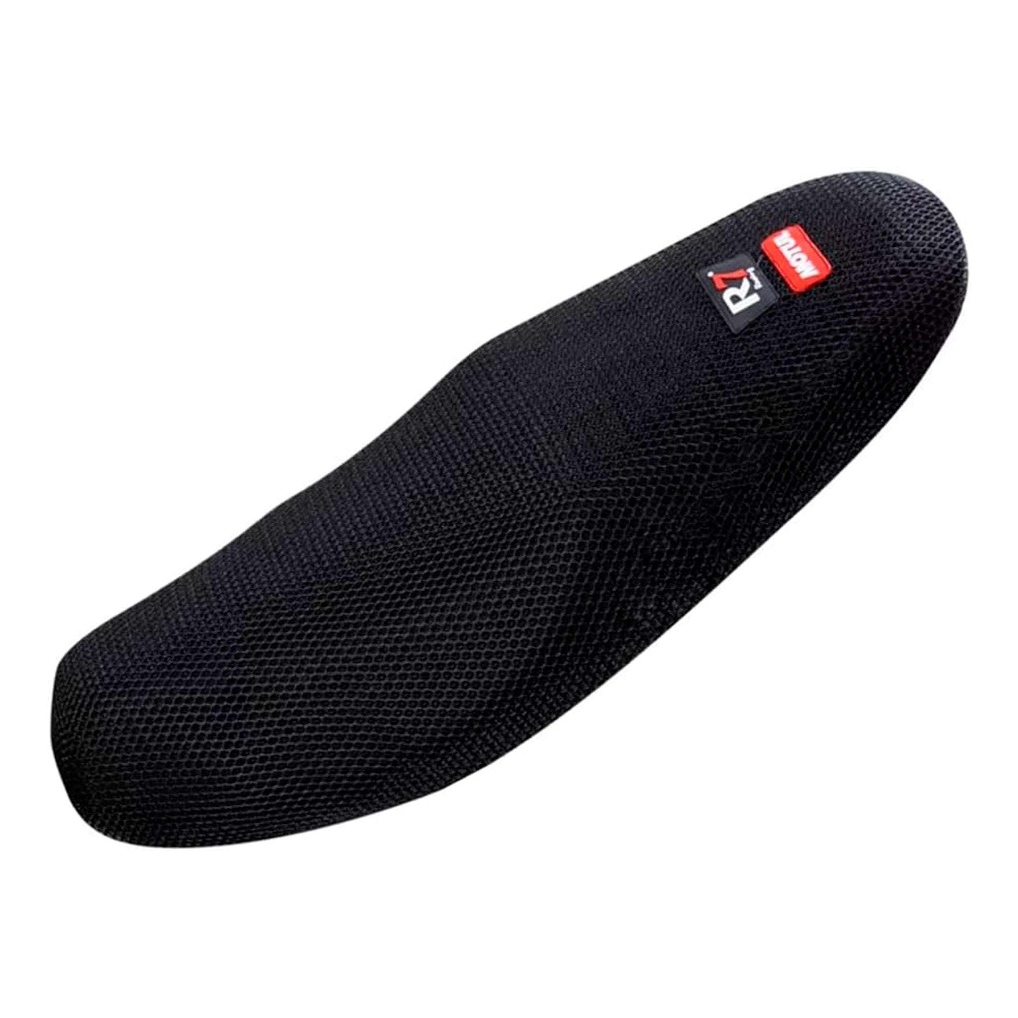 FUNDA ASIENTO XL (114X57CM) COOL MESH R7 DS125/150 SCOOTER