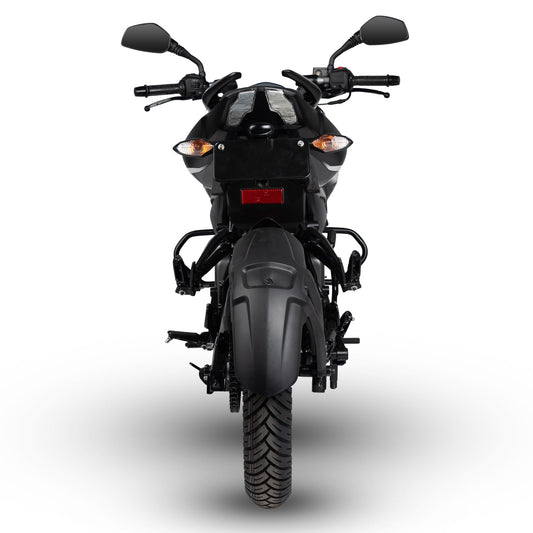 MOTOCICLETA BAJAJ PULSAR 125 UG NEGRO 2025