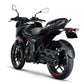 MOTOCICLETA BAJAJ PULSAR N160 NEGRO 2026