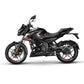 MOTOCICLETA BAJAJ PULSAR N160 NEGRO 2026