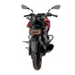 MOTOCICLETA BAJAJ PULSAR N250 FI ABS ROJO 2025