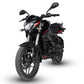 MOTOCICLETA BAJAJ PULSAR NS 160 UG NEGRO 2025