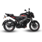 MOTOCICLETA BAJAJ PULSAR NS 200 UG NEGRO 2025