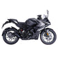 MOTOCICLETA BAJAJ PULSAR RS 200 GRIS 2025