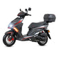 MOTOCICLETA VENTO ATOM 170 2.0 GRIS 2025