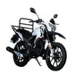 MOTOCICLETA VENTO WORKMAN 250 BLANCO 2025