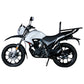 MOTOCICLETA VENTO WORKMAN 250 BLANCO 2025