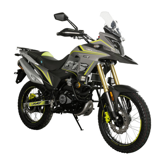 MOTOCICLETA VENTO GTS PRO 300 2025