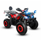 CUATRIMOTO VENTO REPTILE TREK 200 ROJO 2025