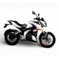 MOTOCICLETA BAJAJ PULSAR N160 PREMIUM PERLA 2026