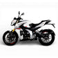 MOTOCICLETA BAJAJ PULSAR N160 PREMIUM PERLA 2026