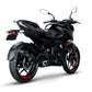 MOTOCICLETA BAJAJ PULSAR N160 FI ABS UG NEGRO 2026