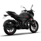 MOTOCICLETA BAJAJ PULSAR N250 NEGRO 2026