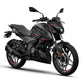 MOTOCICLETA BAJAJ PULSAR N250 NEGRO 2026