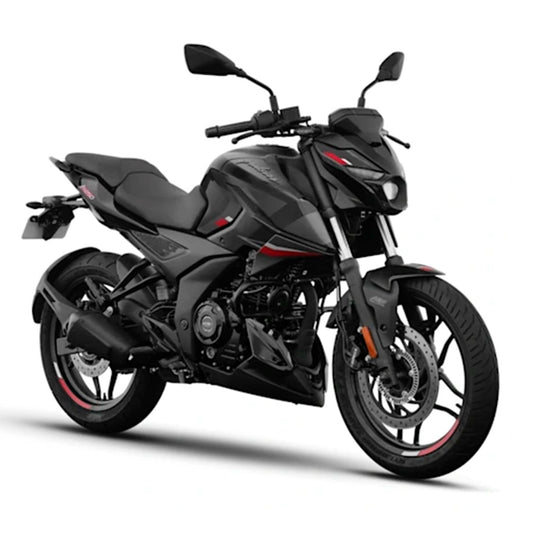MOTOCICLETA BAJAJ PULSAR N250 NEGRO 2026