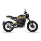 MOTOCICLETA DAYTONA SCRAMBLER MAX 300 NEGRO 2026