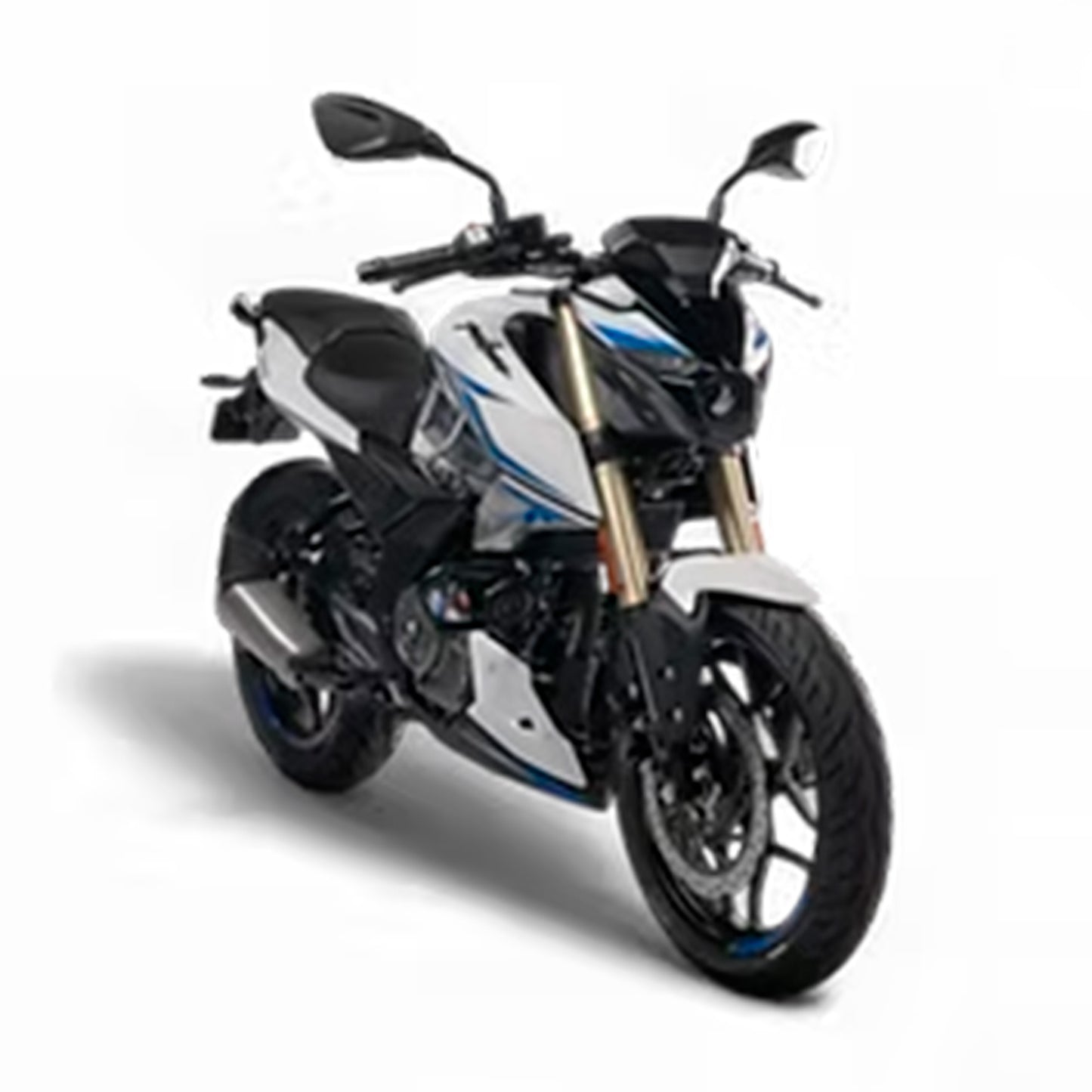 MOTOCICLETA BAJAJ PULSAR N250 FI ABS PERLA 2026