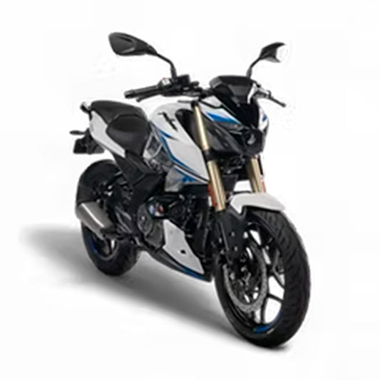 MOTOCICLETA BAJAJ PULSAR N250 FI ABS PERLA 2026