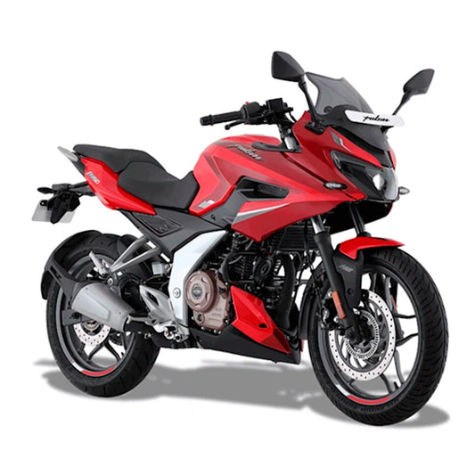 MOTOCICLETA BAJAJ PULSAR F 250 FI DC ABS ROJO 2026