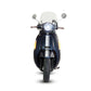MOTOCICLETA VENTO HIPSTER 170 AZUL MATE 2026