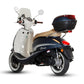 MOTOCICLETA VENTO HIPSTER 170 AZUL MATE 2026