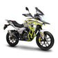 MOTOCICLETA MB GRAN TURISMO PERFORMANCE 300 BLANCO 2026