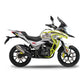 MOTOCICLETA MB GRAN TURISMO PERFORMANCE 300 BLANCO 2026