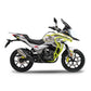 MOTOCICLETA MB GRAN TURISMO PERFORMANCE 300 BLANCO 2026