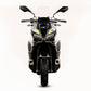 MOTOCICLETA MB XDV GT 175 GRIS 2026