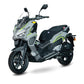 MOTOCICLETA MB XDV GT 175 GRIS 2026