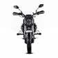 MOTOCICLETA MB SF501 R LINE 300 BLANCO 2026