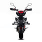 MOTOCICLETA MB SF501 R LINE 300 BLANCO 2026