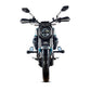 MOTOCICLETA MB SF501 R LINE 300 PLATEADO 2026