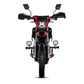 MOTOCICLETA MB SLASH 250 ROJO 2026