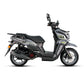 MOTOCICLETA DAYTONA DY180 ADVENTURE 180 CROSSOVER GRIS 2027