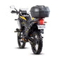 MOTOCICLETA VENTO DAKAR 330 GRIS MATE/AMARILLO 2026