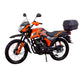 MOTOCICLETA VENTO XPLOR 190 2.0 GRIS / NARANJA 2026