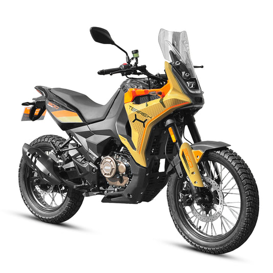 MOTOCICLETA DAYTONA TERREX 300 ARENA 2027