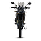 MOTOCICLETA DAYTONA TERREX 300 GRIS 2027