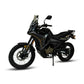 MOTOCICLETA DAYTONA TERREX 300 GRIS 2027