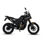 MOTOCICLETA DAYTONA TERREX 300 GRIS 2027