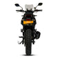 MOTOCICLETA DAYTONA TERREX 300 GRIS 2027