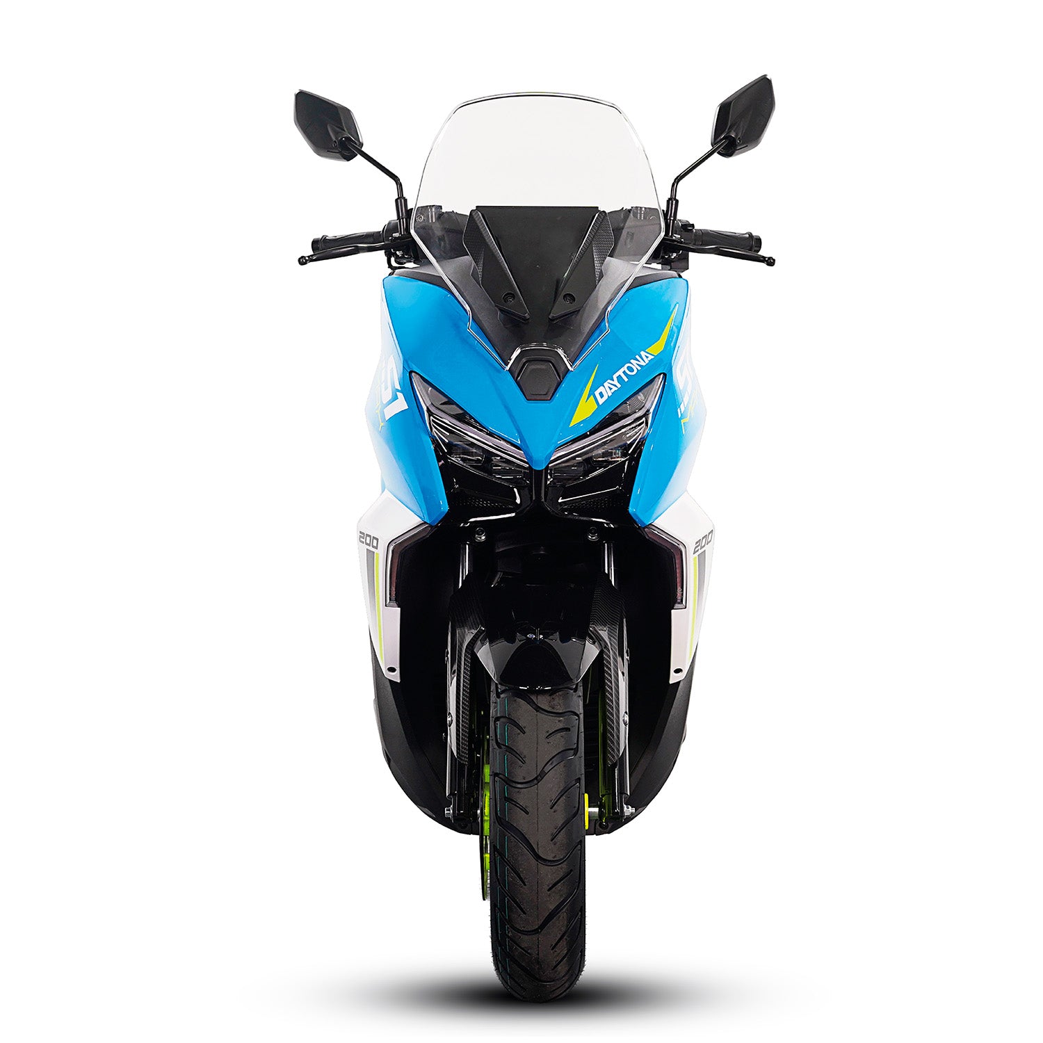 Daytona – Mondo di Moto