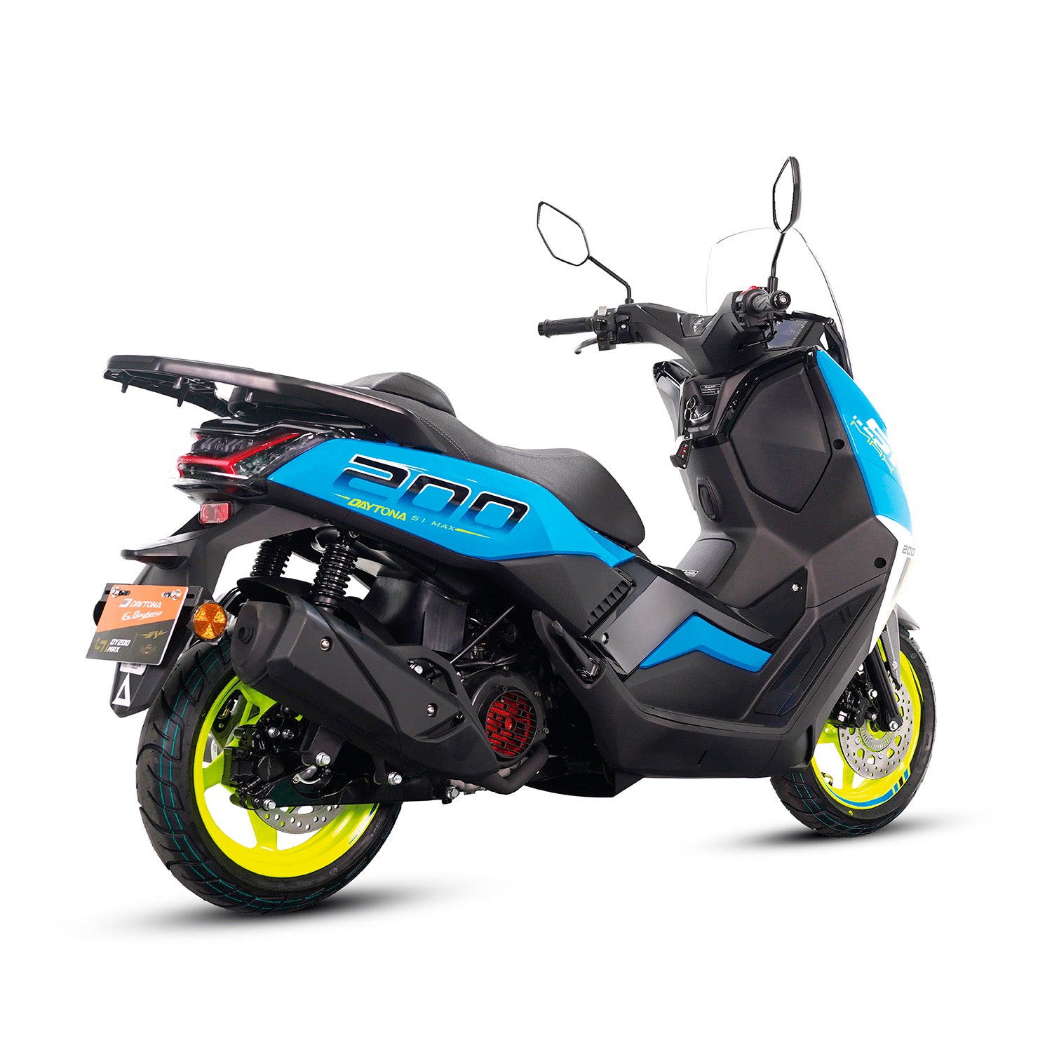 Daytona – Mondo di Moto