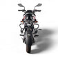 MOTOCICLETA BAJAJ PULSAR N125 ROJO 2026