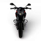 MOTOCICLETA BAJAJ PULSAR NS 160 NEGRO 2026