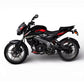 MOTOCICLETA BAJAJ PULSAR NS 160 NEGRO 2026