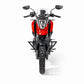 MOTOCICLETA HAOJUE EFI ABS DL160 ROJO 2026